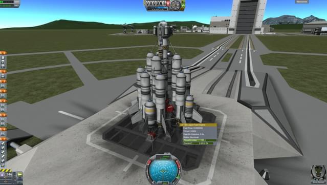 Esportnet | Kerbal Space Program akan mendapatkan update besar terakhir untuk  ulang tahunnya ke 10 - Esportnet