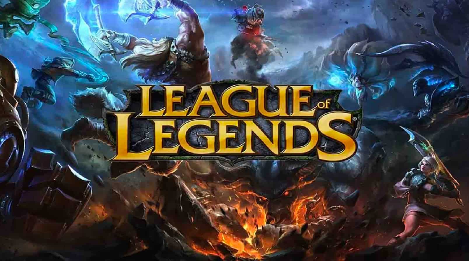 Tips Jago Memainkan League of Legends untuk Pemula - UniPin