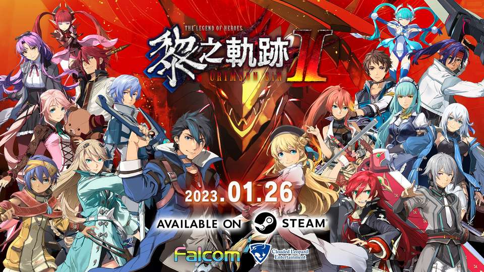 the-legend-of-heroes-kuro-no-kiseki-ii-crimson-sin-akan-resmi-dirilis-pada-26-januari-2023-mendatang