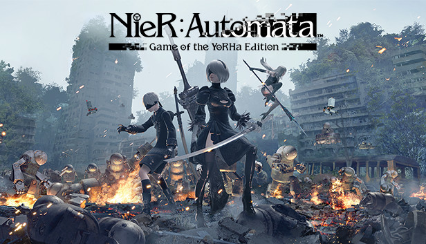 tanggal-perilisan-anime-the-nier-automata