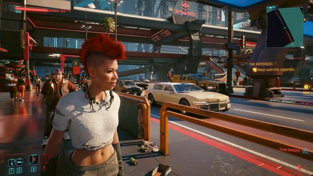 Cyberpunk 2077 on GOG.com