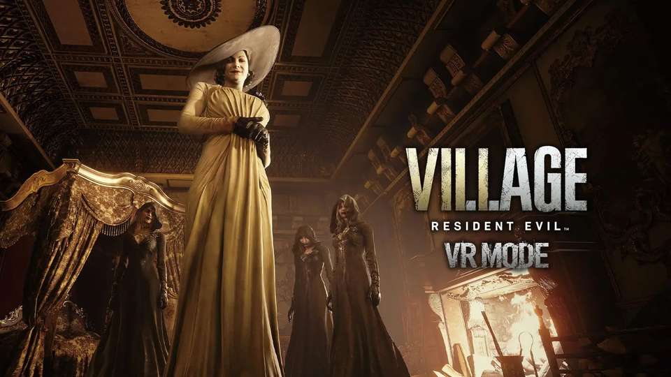 capcom-umumkan-resident-evil-village-untuk-ps-vr2-rilis-pada-februari-2023-secara-gratis