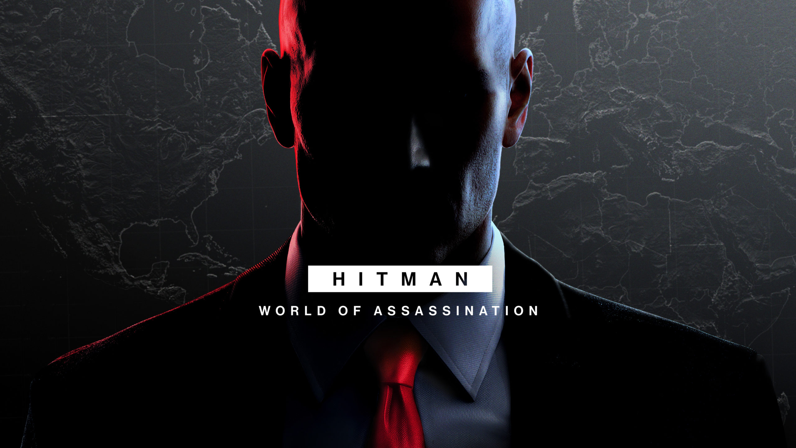 HITMAN 3 to become 'World of Assassination' - IO Interactive