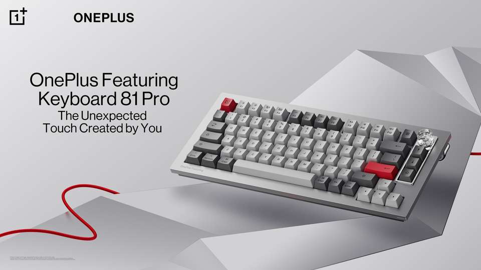 oneplus-resmi-rilis-keyboard-mekanikal-perdananya-featuring-keyboard-81-pro