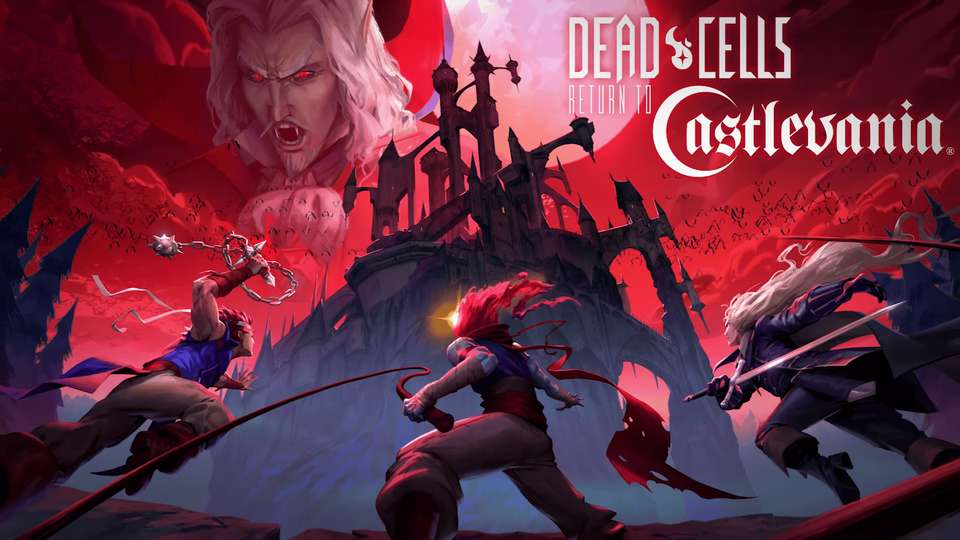 teaser-trailer-dlc-return-to-catlevania-dari-dead-cells-resmi-dirilis