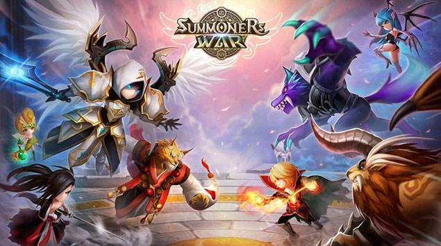 summoners-war-sky-arena-akan-meluncurkan-kolaborasi-assassin8217s-creed-pada-28-februari