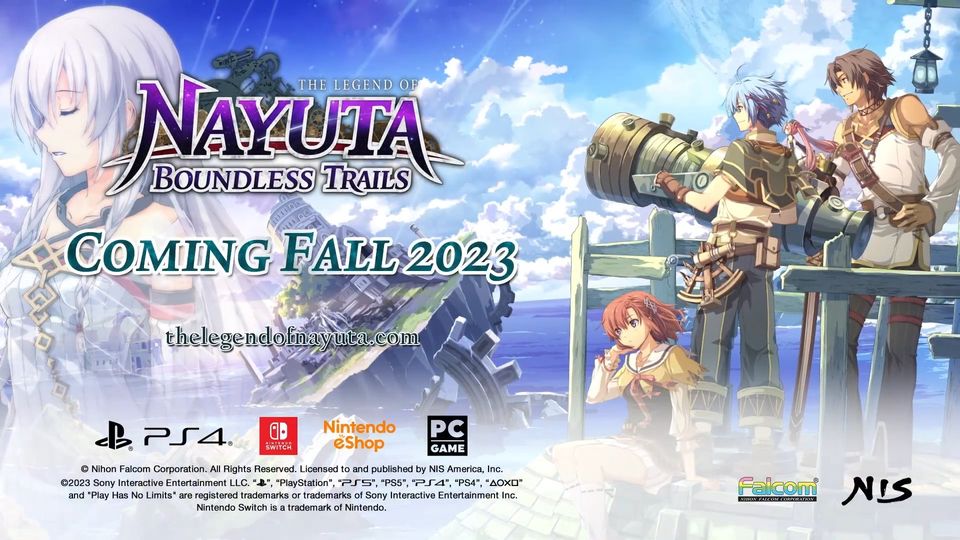 the-legend-of-nayuta-boundless-trails-akan-rilis-global-pada-kuartal-keempat-2023