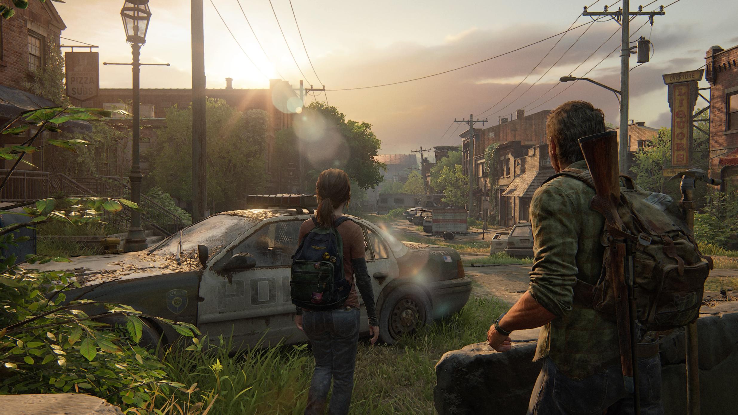 The Last of Us Part I' is a gorgeous, faithful, expensive remake | Engadget